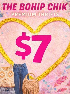 UNLISTED shown during live show. No Cancellations.